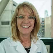 Lizabeth M Cline, NP, Gastroenterology at Boston Medical Center